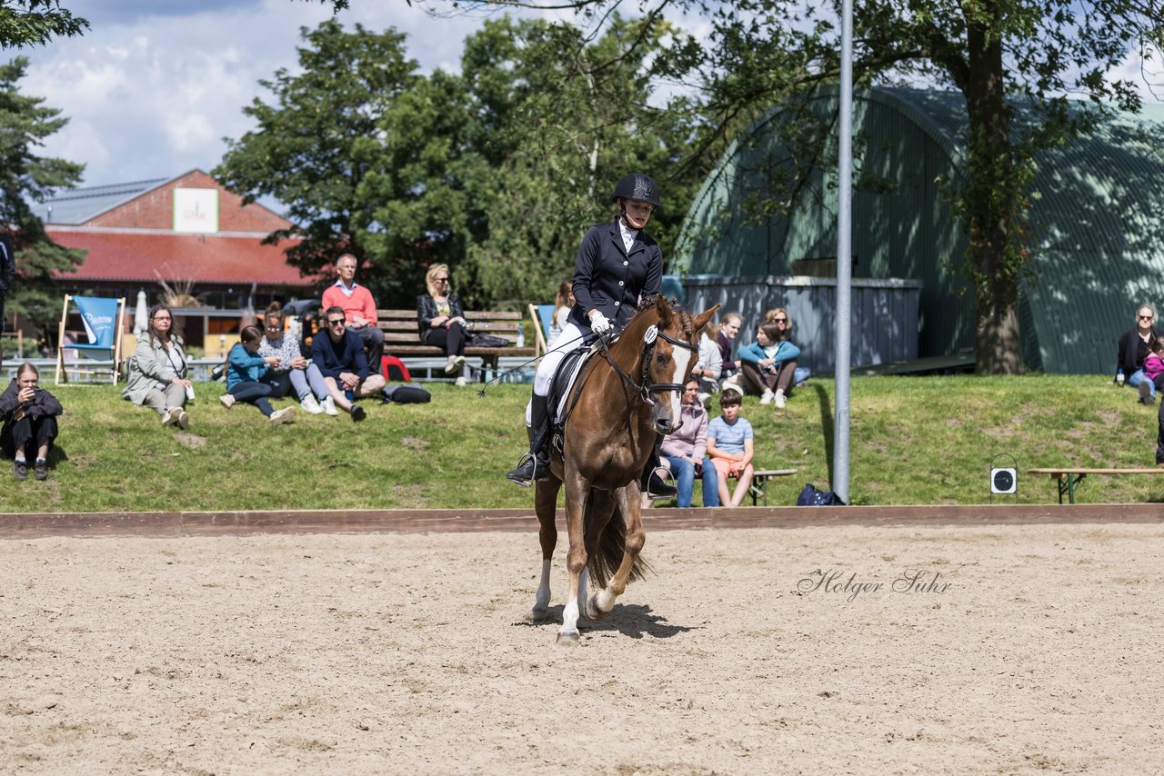 Bild 373 - Pony Akademie Turnier